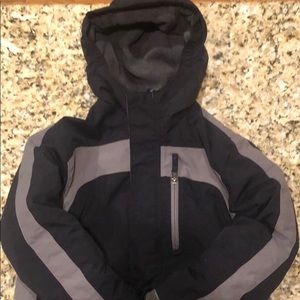 Winter Parka- Lands End